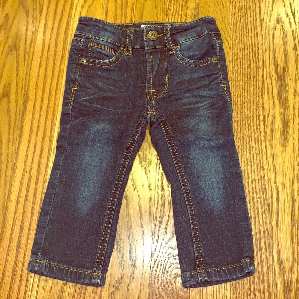 Hudson Jeans